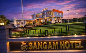 Sangam Hotel